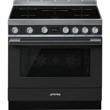 Piano de cuisson induction - SMEG