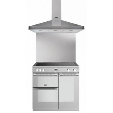 Piano de cuisson induction - STOVES