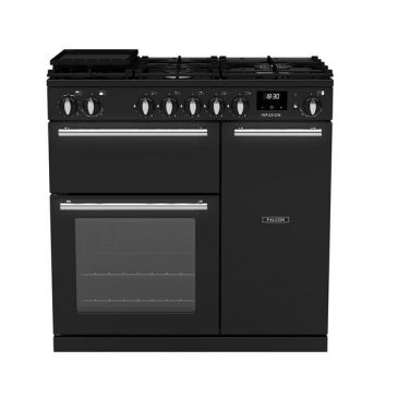Piano de cuisson mixte - FALCON