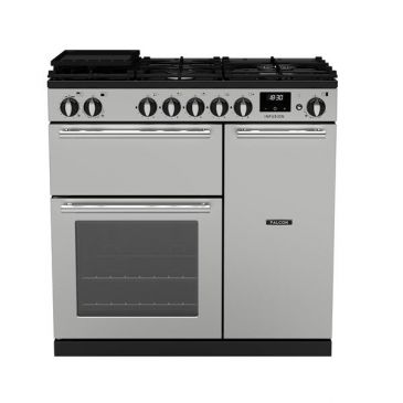 Piano de cuisson mixte - FALCON