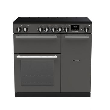 Piano de cuisson induction - FALCON