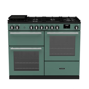 Piano de cuisson mixte - FALCON