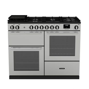 Piano de cuisson mixte - FALCON