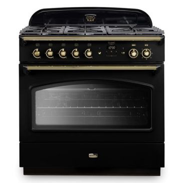 Piano de cuisson mixte - FALCON