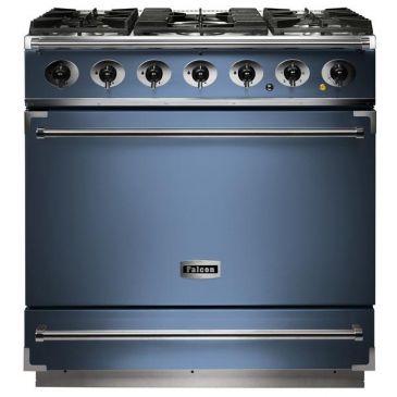 Piano de cuisson mixte - FALCON
