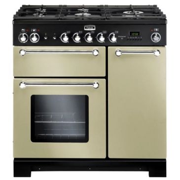 Piano de cuisson mixte - FALCON