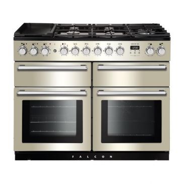Piano de cuisson mixte - FALCON