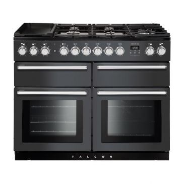 Piano de cuisson mixte - FALCON