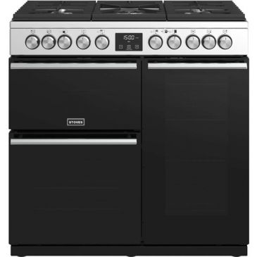 Piano de cuisson mixte - STOVES
