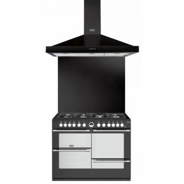 Piano de cuisson mixte - STOVES