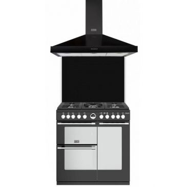 Piano de cuisson mixte - STOVES