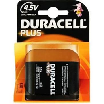 Pile Alcaline  - DURACELL