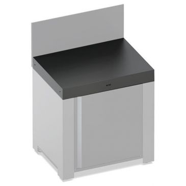 Plancha module cuisine d'extérieur - ENO