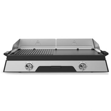 Plancha Electrique - KITCHENCHEF