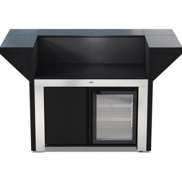 Plancha module cuisine d'extérieur - ENO