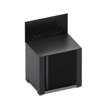 Plancha module cuisine d'extérieur - ENO