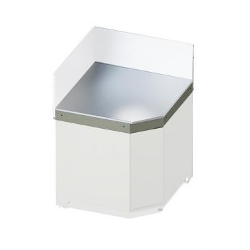 Plancha module cuisine d'extérieur - ENO