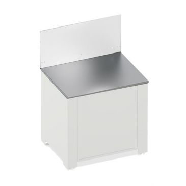 Plancha module cuisine d'extérieur - ENO