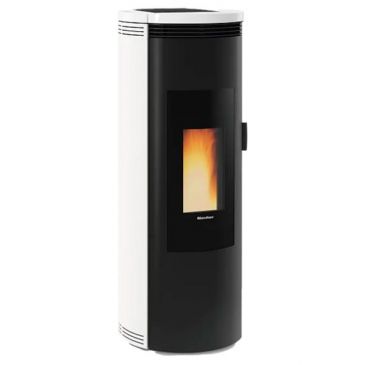 Poêle à granulés électronique - NORDICA EXTRAFLAME