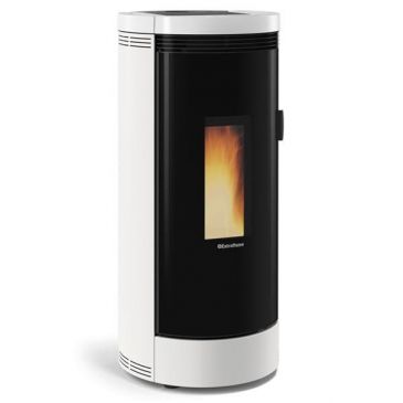 Poêle à granulés électronique - NORDICA EXTRAFLAME