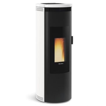 Poêle à granulés électronique - NORDICA EXTRAFLAME