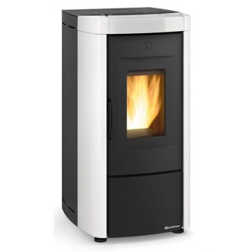 Poêle à granulés électronique - NORDICA EXTRAFLAME