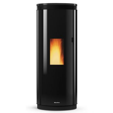 Poêle à granulés électronique - NORDICA EXTRAFLAME