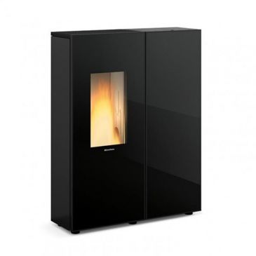 Poêle à granulés électronique - NORDICA EXTRAFLAME