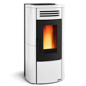 Poêle à granulés électronique - NORDICA EXTRAFLAME