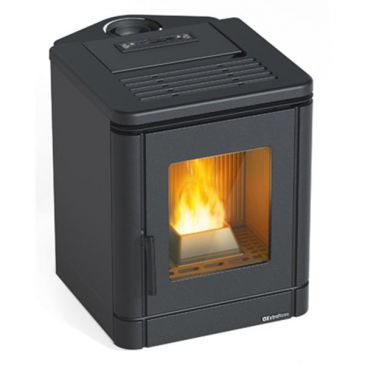 Poêle à granulés électronique - NORDICA EXTRAFLAME