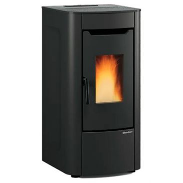 Poêle à granulés électronique - NORDICA EXTRAFLAME