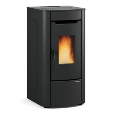 Poêle à granulés électronique - NORDICA EXTRAFLAME