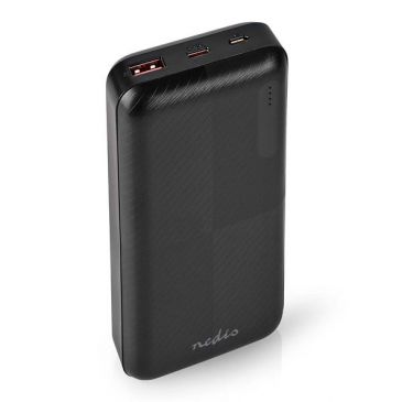 Accessoire téléphone chargeur - NEDIS