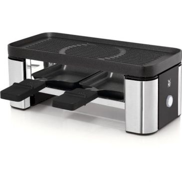 Conviviaux raclette - WMF