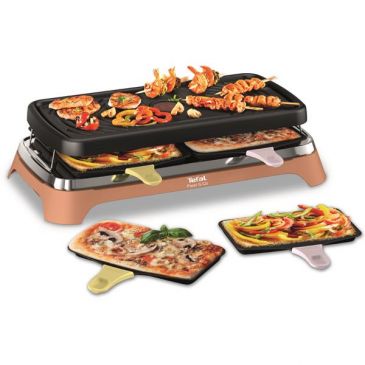 Conviviaux Raclette - TEFAL