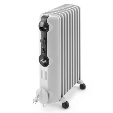 Radiateur électrique bain d'huile - DELONGHI