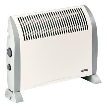 Radiateur électrique convecteur - SUPRA