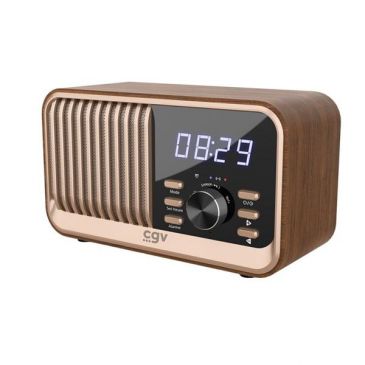 Radio batterie - CGV