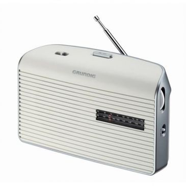 Radio piles ou secteur - GRUNDIG