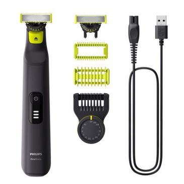Rasage rasoir - PHILIPS