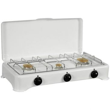 Réchaud électrique - KITCHENCHEF