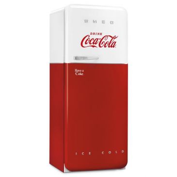 Réfrigérateur 1 porte 4 étoiles - SMEG