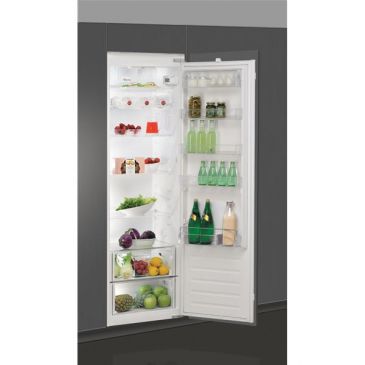 Réfrigérateur intégrable 1 porte Tout utile - WHIRLPOOL