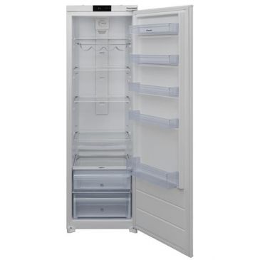 Réfrigérateur intégrable 1 porte Tout utile - BRANDT