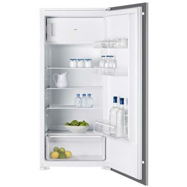 Réfrigérateur intégrable 1 porte 4 étoiles - BRANDT
