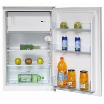 Réfrigérateur intégrable 1 porte 4 étoiles - CANDY