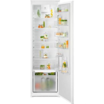 Réfrigérateur intégrable 1 porte Tout utile - ELECTROLUX