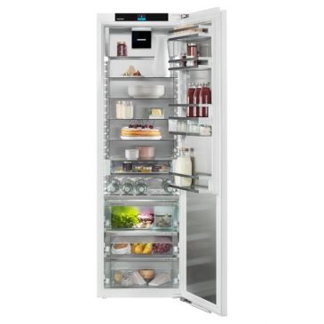 Réfrigérateur intégrable 1 porte Tout utile - LIEBHERR