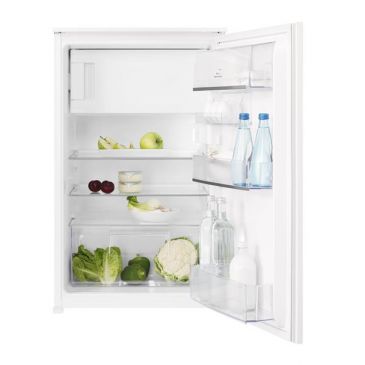 Réfrigérateur intégrable 1 porte 4 étoiles - ELECTROLUX