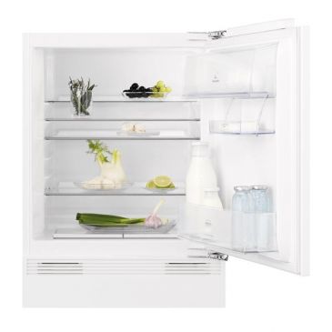 Réfrigérateur intégrable 1 porte Tout utile - ELECTROLUX